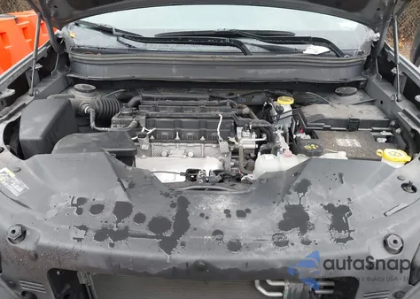 2023 Jeep Cherokee Altitude Lux 4X4 from USA, damaged, VIN 1C4PJMMB5PD115310